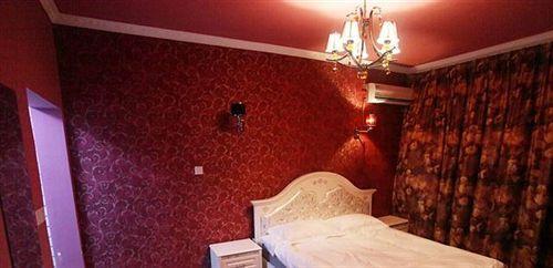 Сямынь: Xiamen Aishang Holiday Family Hotel