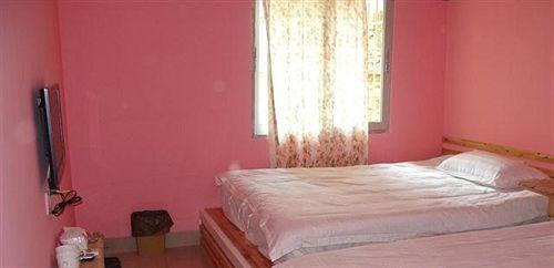 Сямынь: Xiamen Aishang Holiday Family Hotel