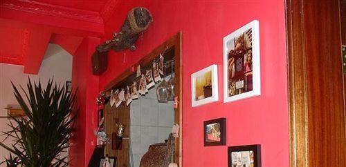 Сямынь: Xiamen Aishang Holiday Family Hotel
