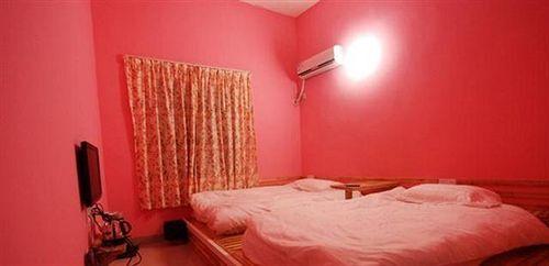 Сямынь: Xiamen Aishang Holiday Family Hotel