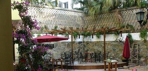 Сямынь: Xiamen Aishang Holiday Family Hotel