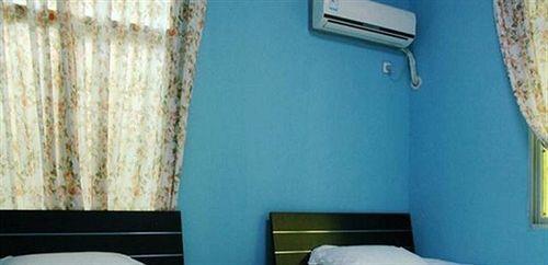 Сямынь: Xiamen Aishang Holiday Family Hotel