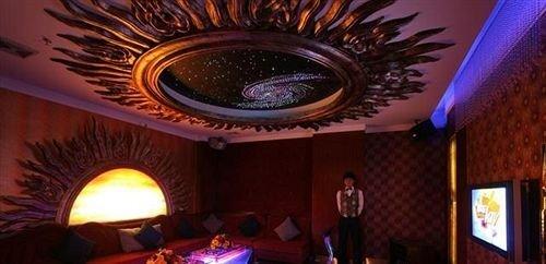 Инкоу: Zhong Tian Wanhao International Hotel
