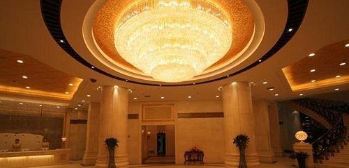 Инкоу: Zhong Tian Wanhao International Hotel