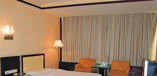 Яньань: Jing Yan International Hotel - YanAn