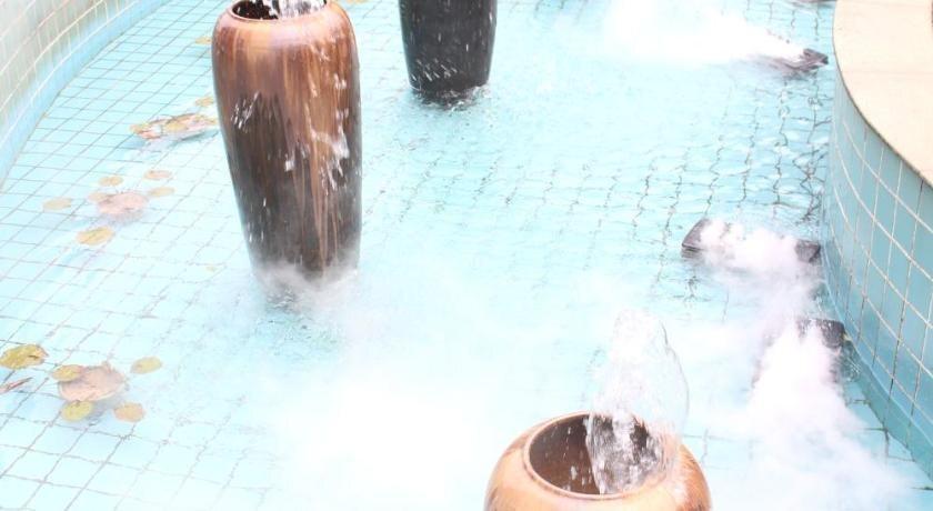 Сямынь: Xiamen Hooray Hotel