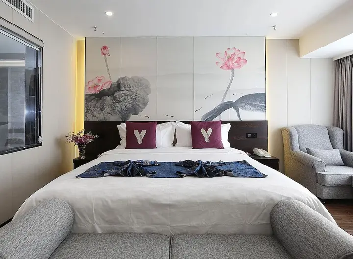Сямынь: Xiamen Hooray Hotel