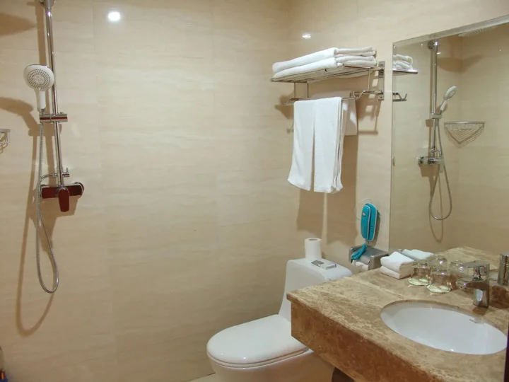 Сямынь: Xiamen Hooray Hotel
