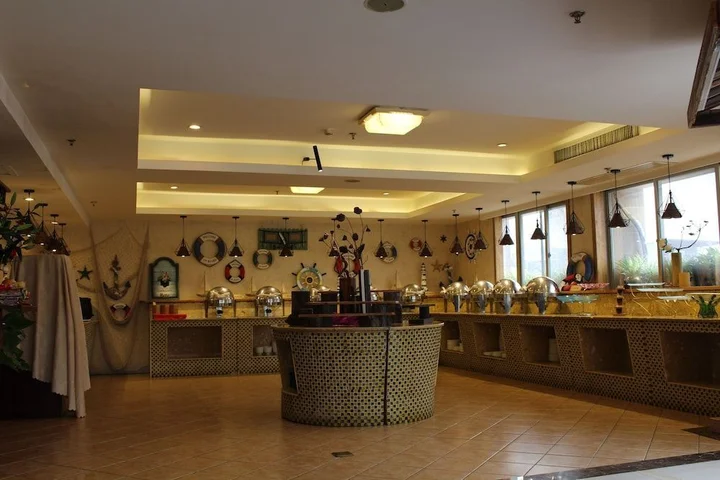 Сямынь: Xiamen Hooray Hotel