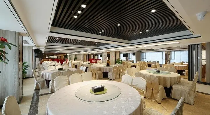 Сямынь: Xiamen Hooray Hotel