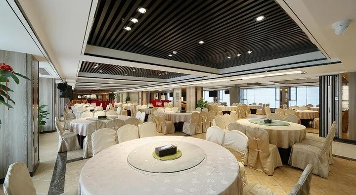 Сямынь: Xiamen Hooray Hotel
