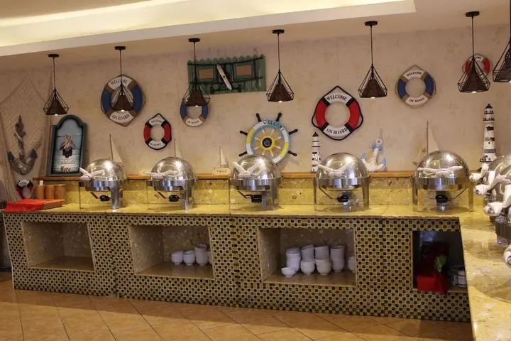 Сямынь: Xiamen Hooray Hotel