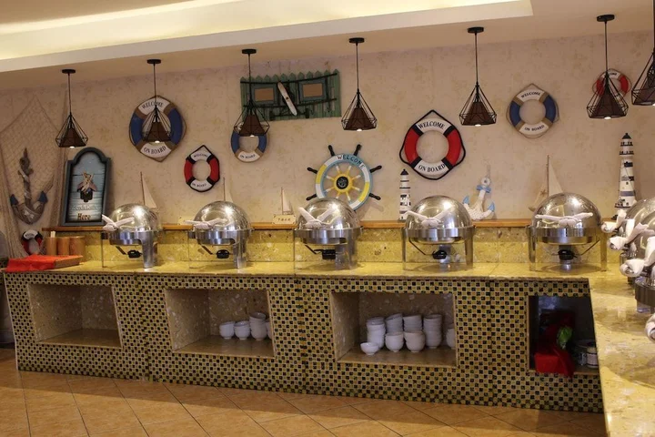 Сямынь: Xiamen Hooray Hotel