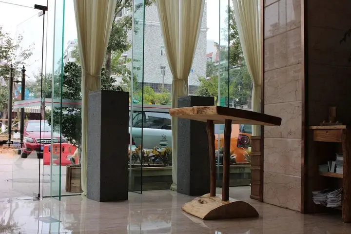 Сямынь: Xiamen Hooray Hotel