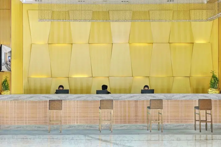 Сямынь: Xiamen Hooray Hotel