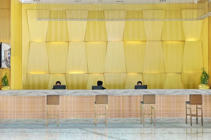 Сямынь: Xiamen Hooray Hotel