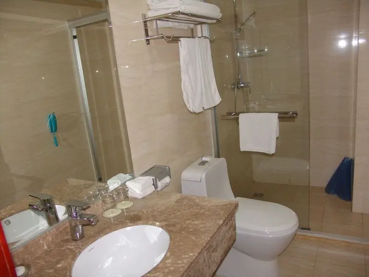 Сямынь: Xiamen Hooray Hotel