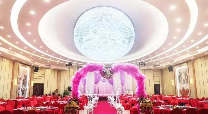 Сямынь: Xiamen Hooray Hotel