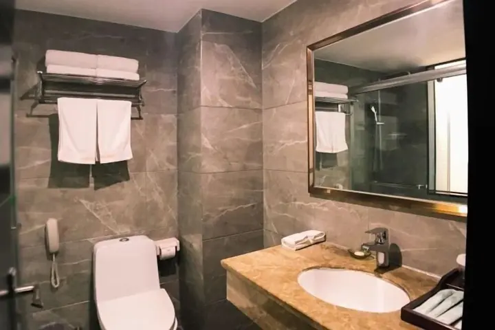 Сямынь: Xiamen Hooray Hotel