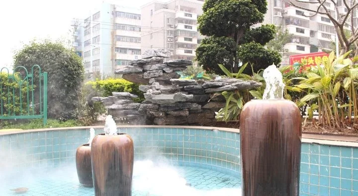 Сямынь: Xiamen Hooray Hotel