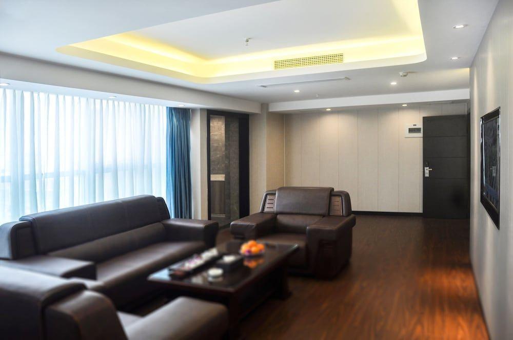 Сямынь: Xiamen Hooray Hotel