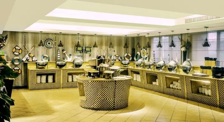 Сямынь: Xiamen Hooray Hotel