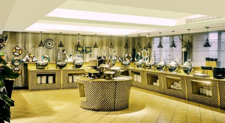 Сямынь: Xiamen Hooray Hotel