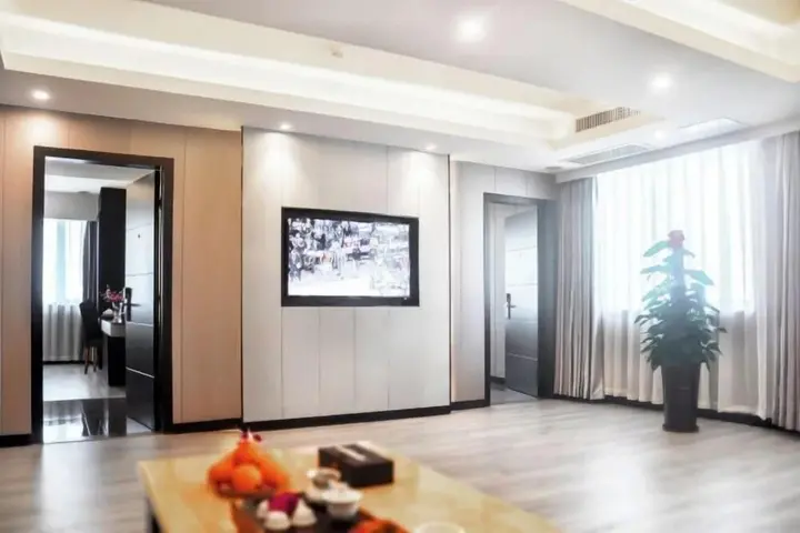 Сямынь: Xiamen Hooray Hotel