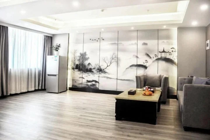 Сямынь: Xiamen Hooray Hotel