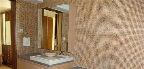 Хуаншань: Tang Kou Hotel - Huangshan