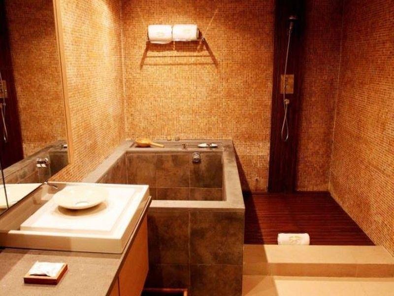 Хуаншань: Tang Kou Hotel - Huangshan
