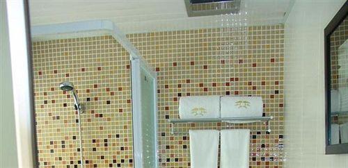 Хуаншань: Tang Kou Hotel - Huangshan