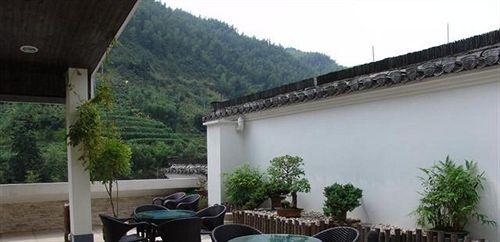Хуаншань: Tang Kou Hotel - Huangshan