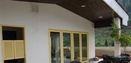 Хуаншань: Tang Kou Hotel - Huangshan
