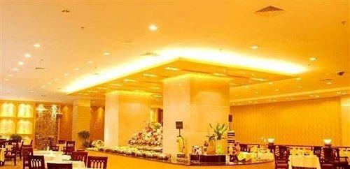 Junyuan Huatian Hotel - Huaihua — фото 4