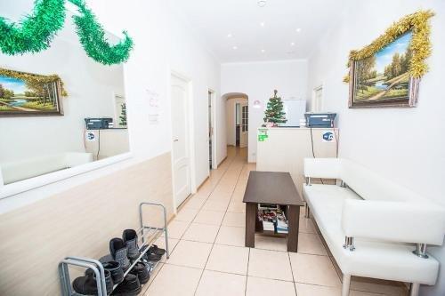 Москва: Hostel Lime