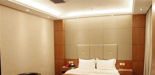 Иньчуань: Yinchuan Lang Yue Hotel