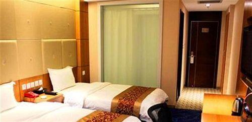 Иньчуань: Yinchuan Lang Yue Hotel