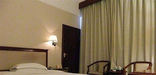 Ханьчжун: Han Zhong Post Hotel