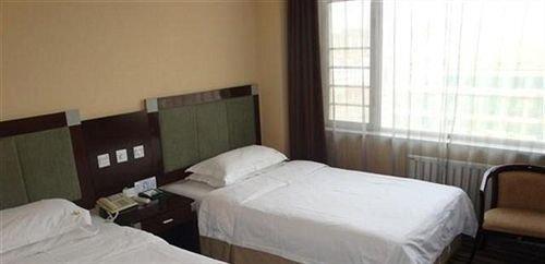 Ордос: Erdos Sulide Hotel