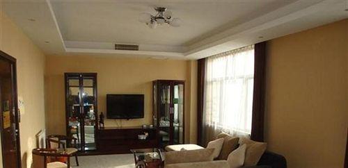 Ордос: Erdos Sulide Hotel