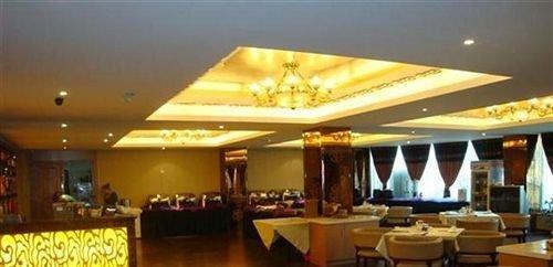 Ордос: Erdos Sulide Hotel