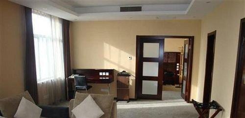 Ордос: Erdos Sulide Hotel