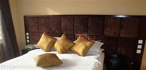 Ордос: Erdos Sulide Hotel
