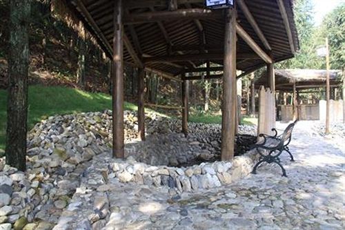 Шанграо: Mount Sanqingshan Resort