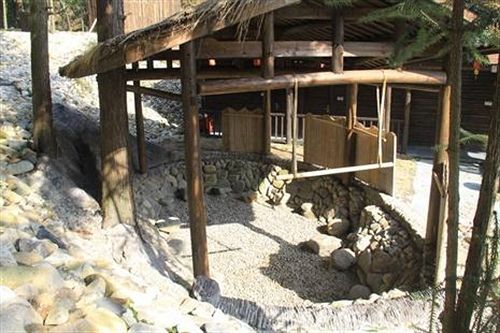 Шанграо: Mount Sanqingshan Resort