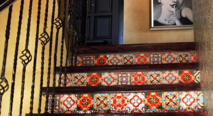 Сямынь: Xiamen Gulangyu Islet Roseju Inn
