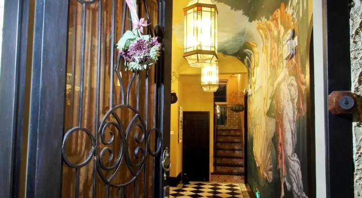 Сямынь: Xiamen Gulangyu Islet Roseju Inn