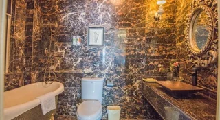 Сямынь: Xiamen Gulangyu Islet Roseju Inn