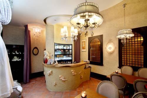 Сямынь: Xiamen Gulangyu Islet Roseju Inn